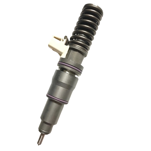 BEBE4K01001 DELPHI Diesel injector for VOLVO