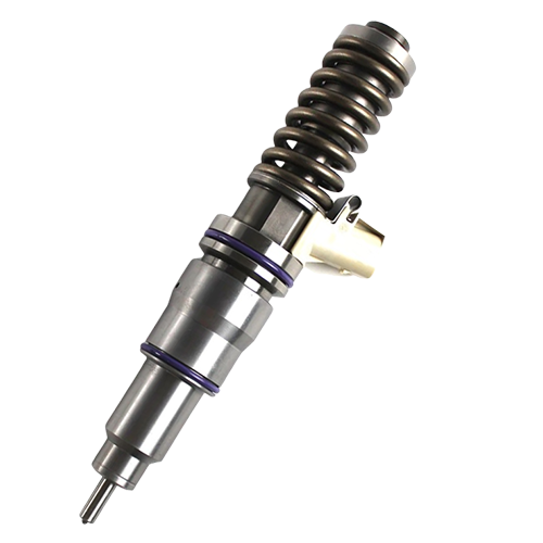 BEBE4P02002 DELPHI Diesel injector for RENAULT,VOLVO