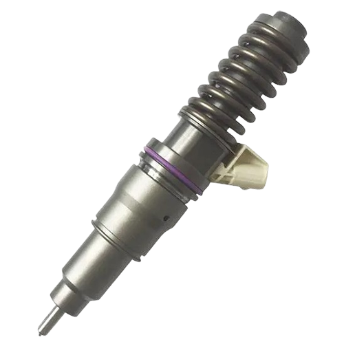 BEBE5D00001 DELPHI Diesel injector for VOLVO