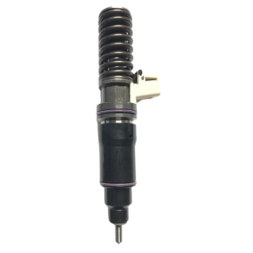 BEBJ1A05002 DELPHI Diesel injector for DAF