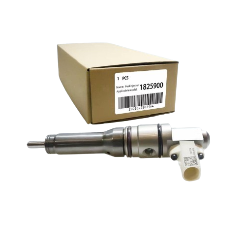 BEBJ1B00001 DELPHI Diesel injector for DAF