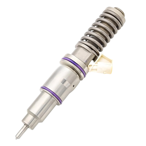 BEBU4B00200 DELPHI Diesel injector for DAF