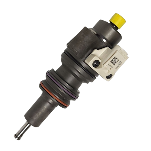 BEBU5A00000 DELPHI Diesel injector for DAF