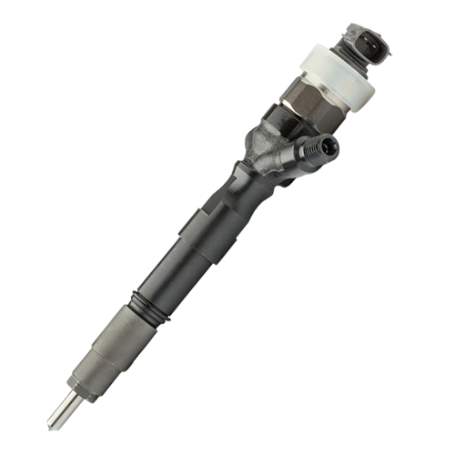 DCRI107820 DENSO Diesel injector for TOYOTA