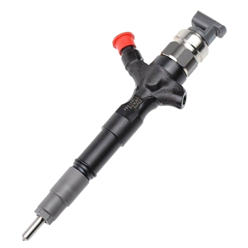 DCRI107840 DENSO Diesel injector for TOYOTA