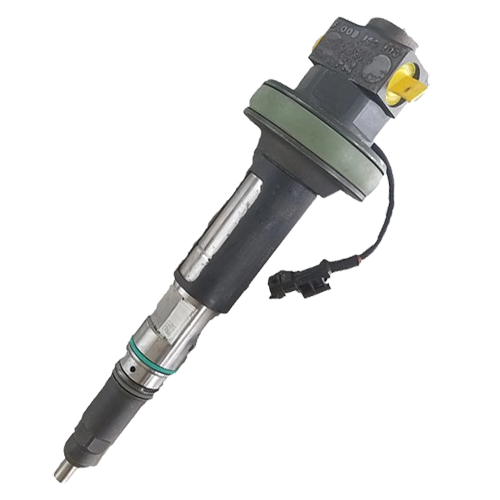 F00BL0J014 BOSCH Diesel injector for CUMMINS