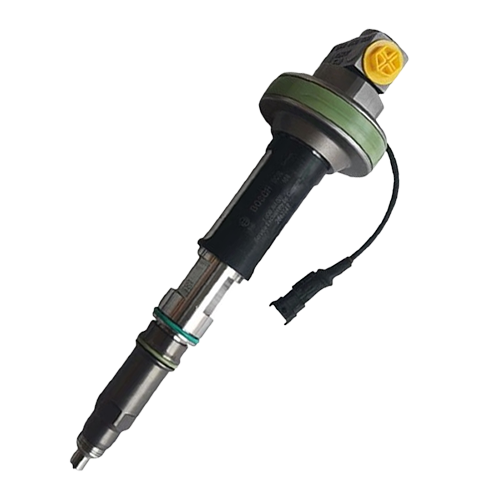 F00BL0J020 BOSCH Diesel injector for CUMMINS