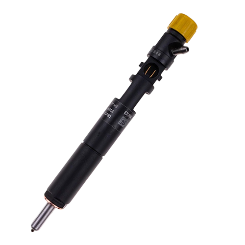 R01601Z DELPHI Diesel injector for FORD