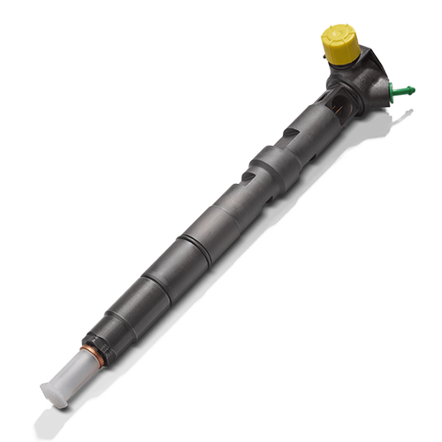 R04501D DELPHI Diesel injector for SSANGYONG