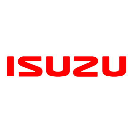 ISUZU Diesel Fuel Injectors