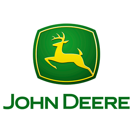 JOHN DEERE