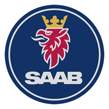 SAAB Diesel Fuel Injectors