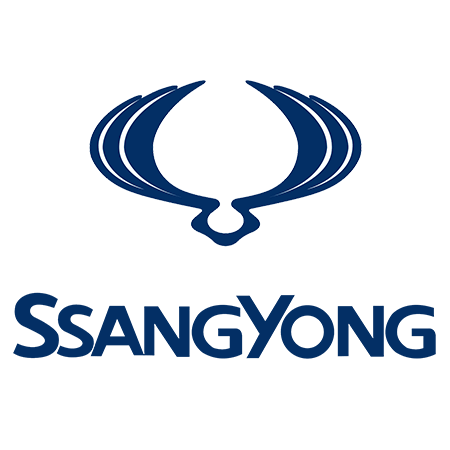 SSANGYONG Diesel Fuel Injectors